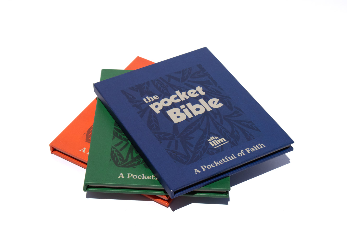 The Pocket Bible