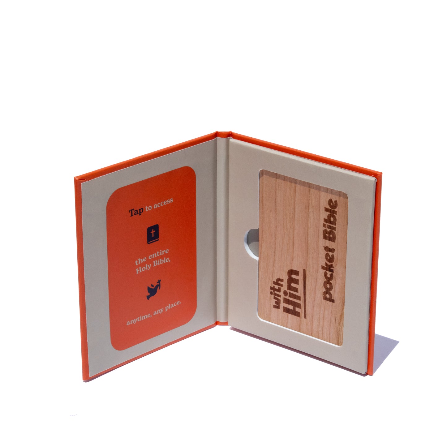 The Pocket Bible