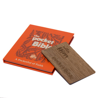 The Pocket Bible