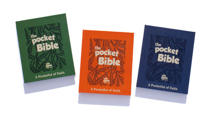 The Pocket Bible