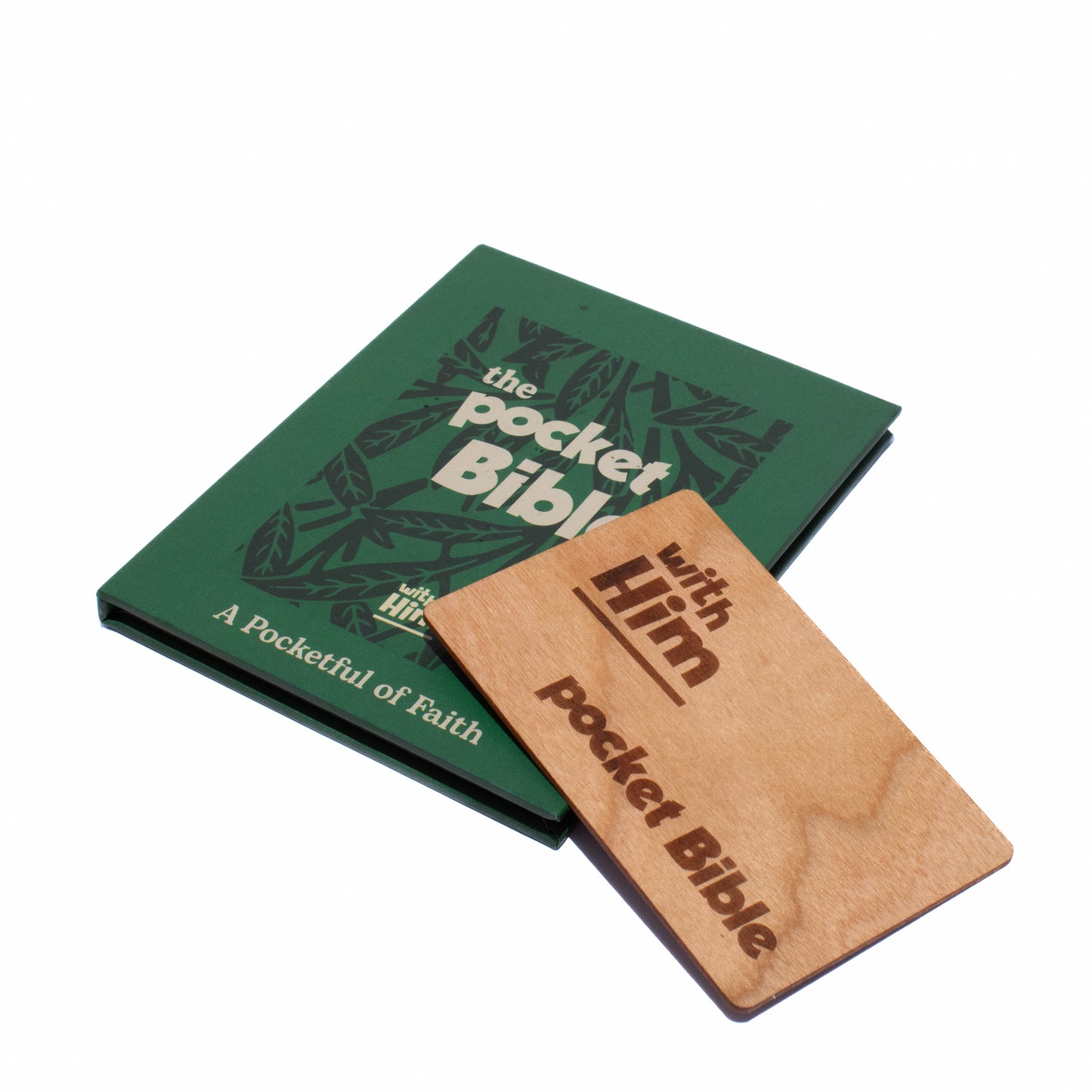 The Pocket Bible