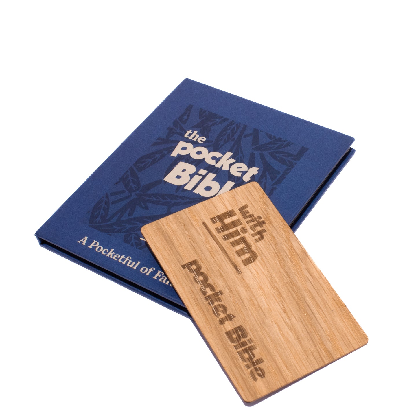 The Pocket Bible