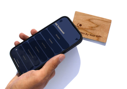 The Pocket Bible